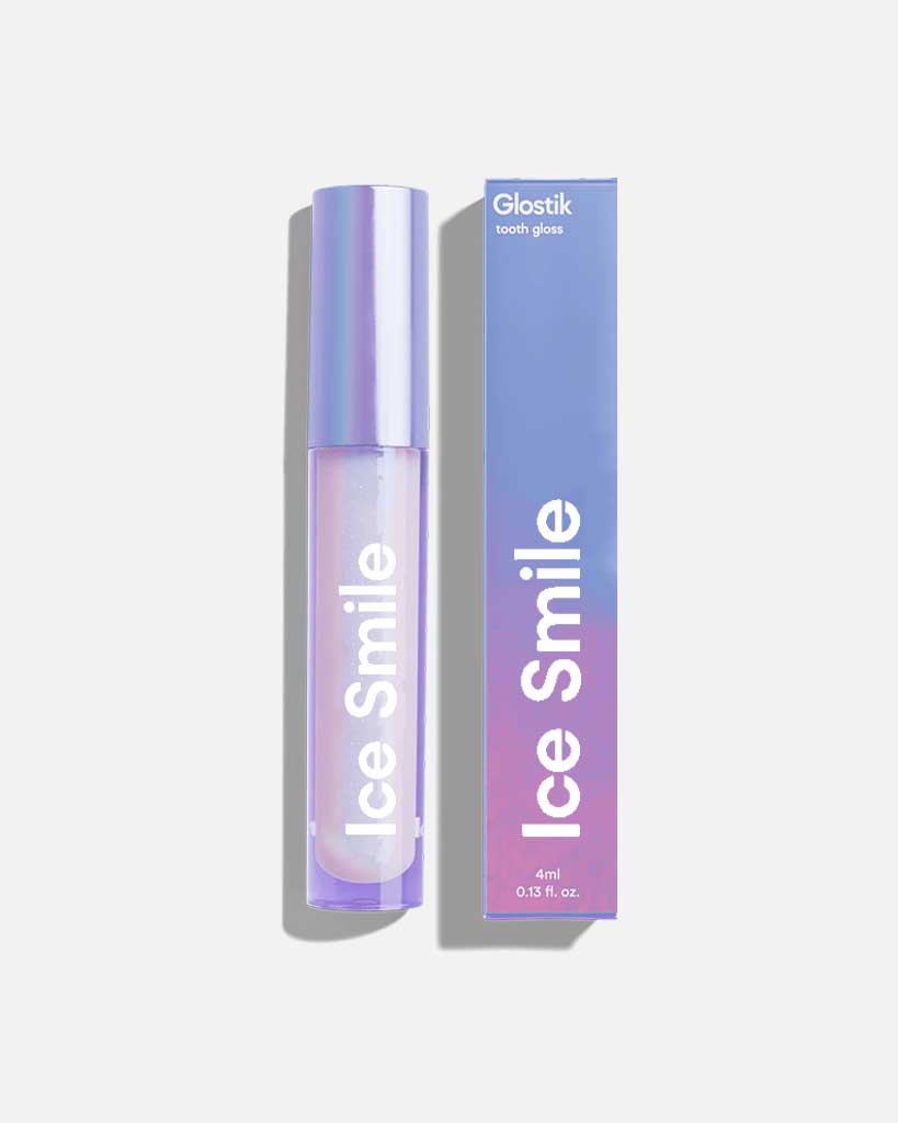 Gloss de blanchiment