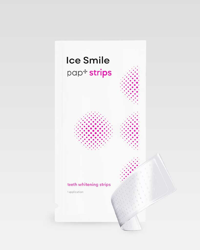 Bandes de blanchiment