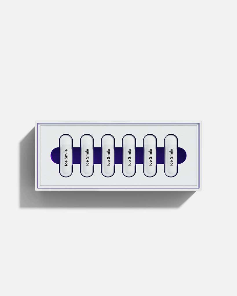 Recharge de pods