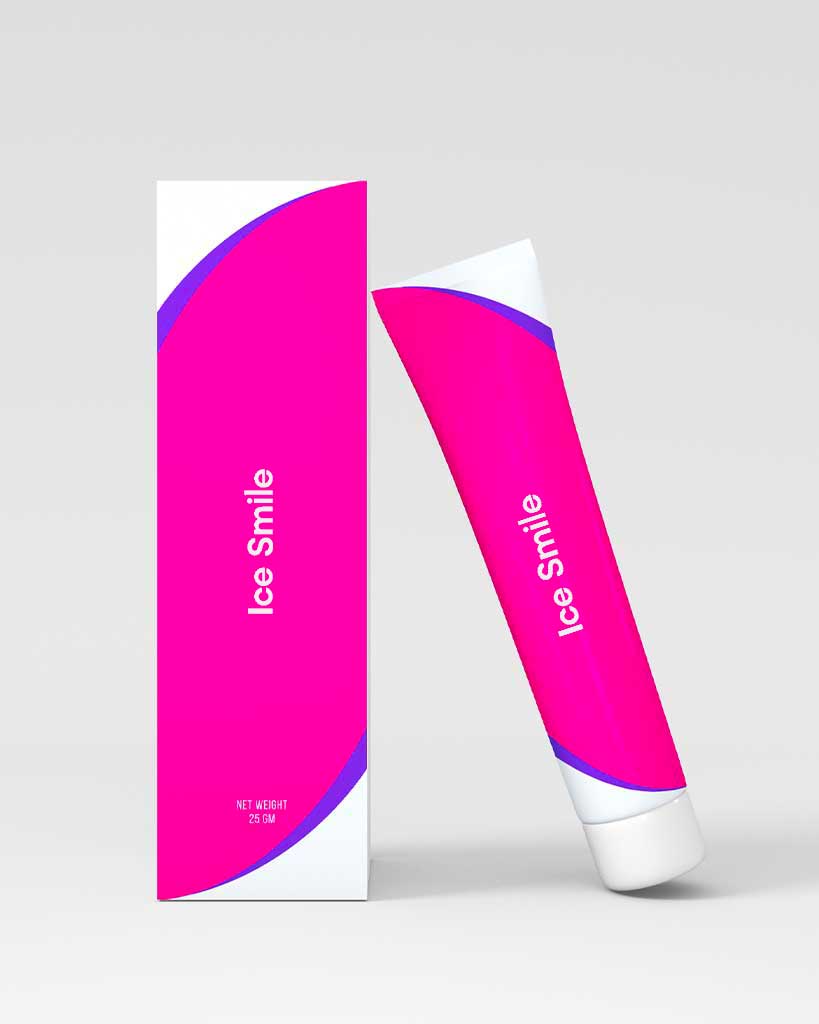 Dentifrice blancheur