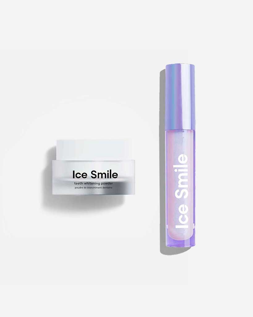 Kit de blanchiment pap